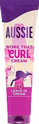 Curls Cream