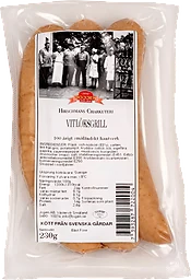 Vitlöksgrill