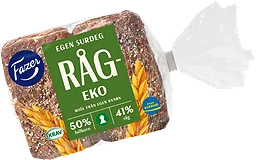 Råg Eko