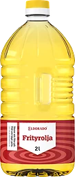 Frityrolja
