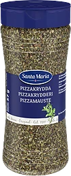 Pizzakrydda
