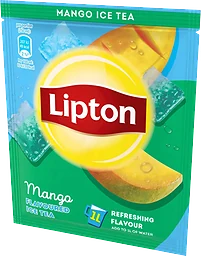 Iste Mango