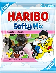 Godispåse Softy Mix
