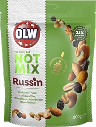 Nötmix Russin