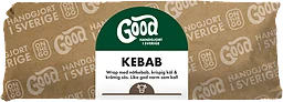 Wrap Kebab