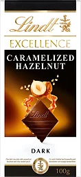 Caramelized Hazelnut Excellence