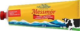 Messmör