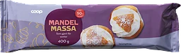 Mandelmassa