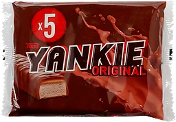 Yankie Bar 5-pack