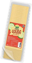 Familjefavoriter Gouda skivad 28%