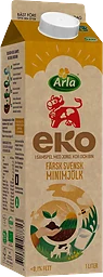 Minimjölk Eko