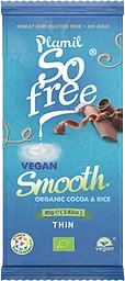 Mjölkchoklad Vegansk