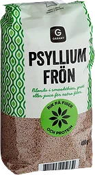 Psylliumfrön