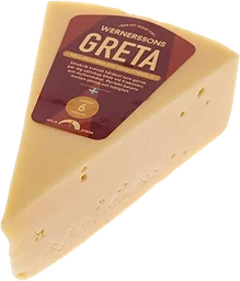 Greta Mellanlagrad 6Mån