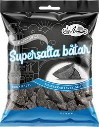 Supersalta Båtar