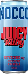 Energidryck Juicy Ruby
