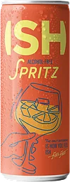 Alkoholfri Spritz 0.2%
