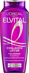 Collagen Vol Lifter Schampo