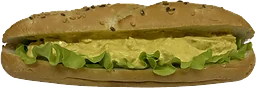 Baguette Kyckling & Curry