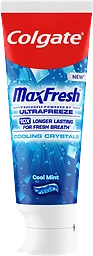 Max Fresh Cooling Crystals
