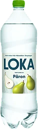Vatten Kolsyrad Päron