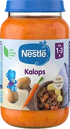 Barnmat Kalops 1-3 År