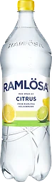 Citrus Kolsyrat Vatten Pet