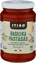 Pastasås Basilika