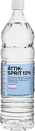 Ättiksprit