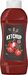 Ketchup