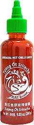 Sriracha Hot Chilli Sås ca