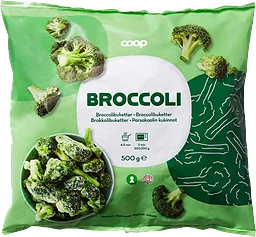 Broccoli
