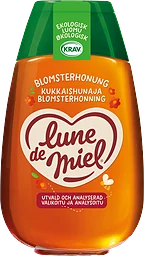 Honung Blomster