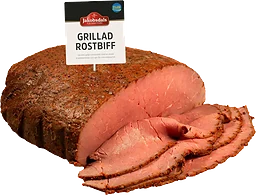 Grillad Rostbiff ca