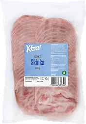 Skinka Kokt
