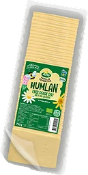 Ost Skivad Humlan Ekologisk ®