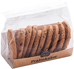 Pralinkaka 10-pack