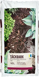 Täckbark Garden