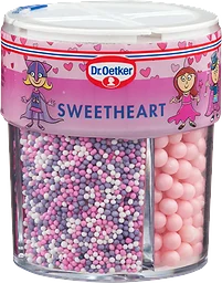 Strössel Sweetheart