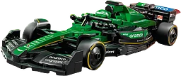 Aston Martin Aramco F1®