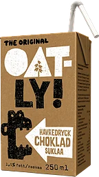 Choklad Havredryck 1,5%