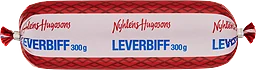 Leverbiff Rå Fryst Sverige