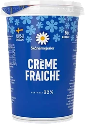 Crème Fraiche