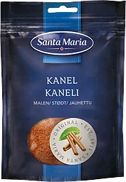 Kanel Malen påse