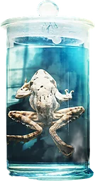 Glasmannen