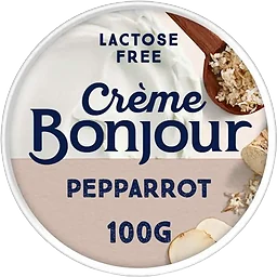 Pepparrot