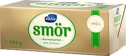 Smör Normalsaltat 80%