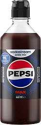 Pepsi Max Drinkmix Pet