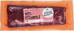Nötytterfilé Färsk ca