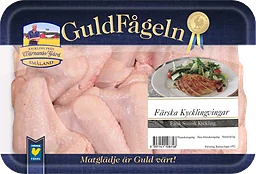 Kycklingvingar